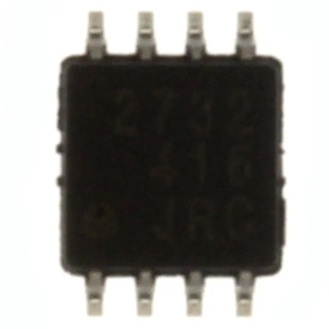 NJM2732RB1-TE1 Nisshinbo Micro Devices Inc. electronic component