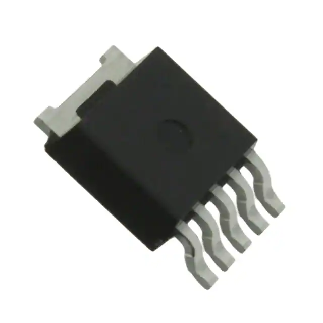NJM2846DL3-18-TE1 Nisshinbo Micro Devices Inc. electronic component
