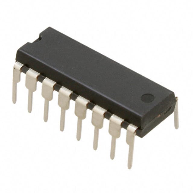 NJM3717D2 Nisshinbo Micro Devices Inc. electronic component