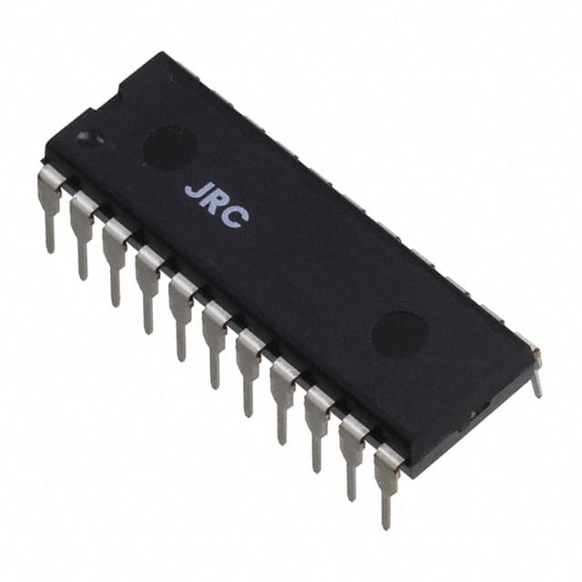 NJM3774D2 Nisshinbo Micro Devices Inc. electronic component