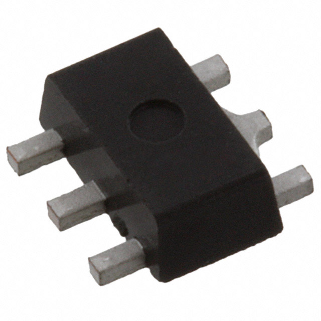 NJM78LR05DU-TE1 Nisshinbo Micro Devices Inc. electronic component