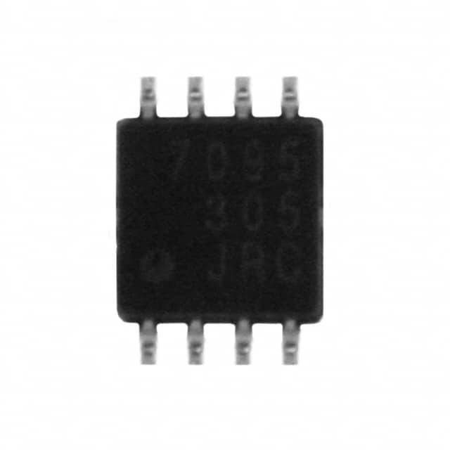 NJU7095RB1-TE1 Nisshinbo Micro Devices Inc. electronic component