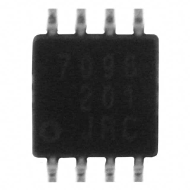 NJU7096RB1-TE1 Nisshinbo Micro Devices Inc. electronic component