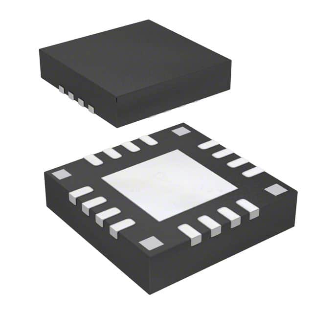 NJU72501MG2-TE1 Nisshinbo Micro Devices Inc. electronic component