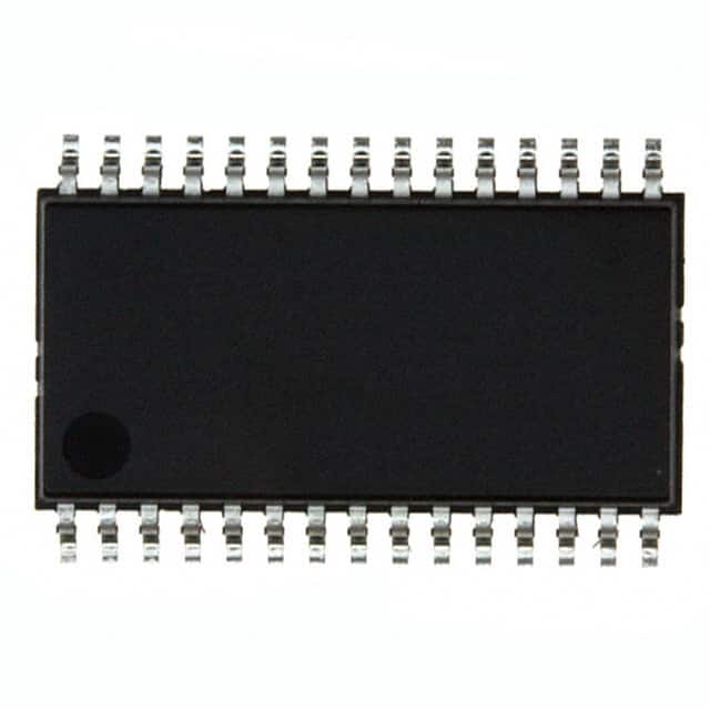 NJW1151M Nisshinbo Micro Devices Inc. electronic component