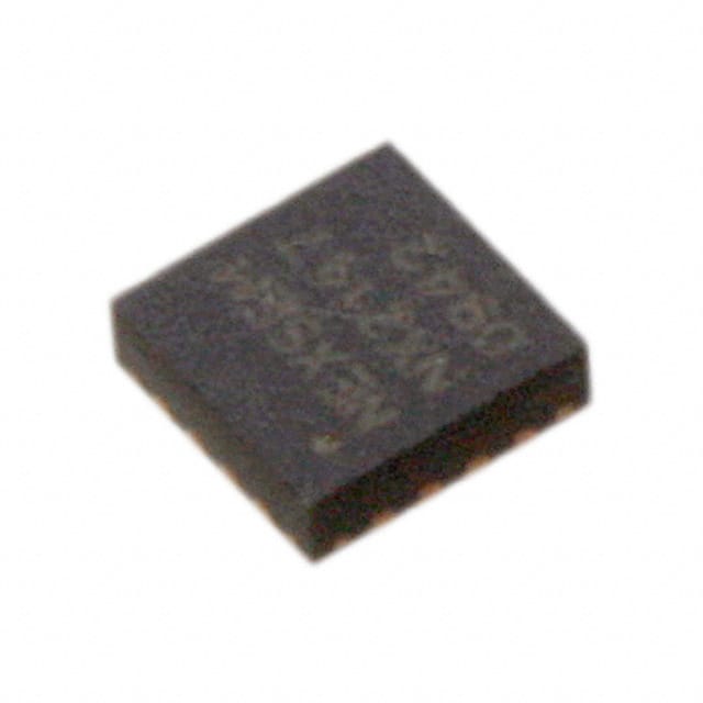 NX2147CMTR Microchip Technology electronic component