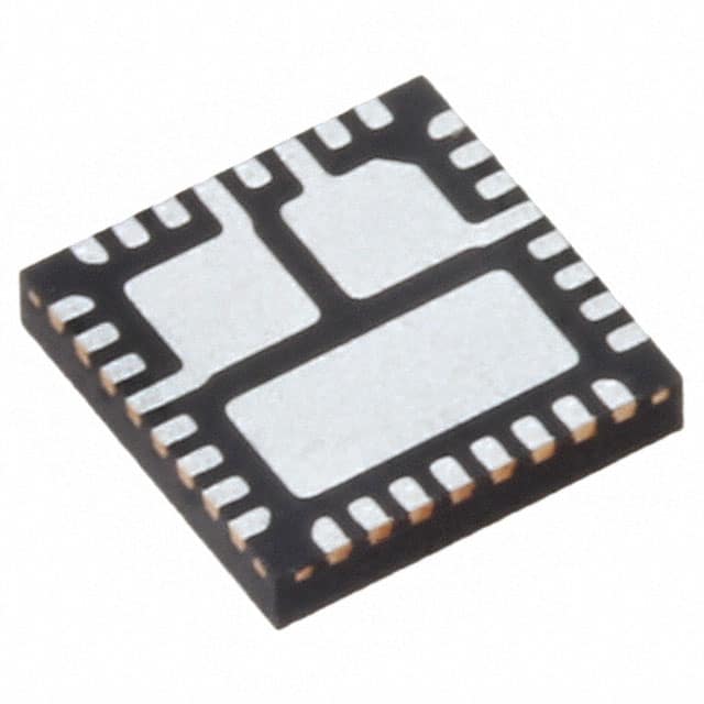 NX9548ILQ-TR Microchip Technology electronic component