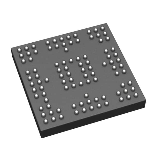 LPC55S69JEV98K NXP USA Inc. electronic component