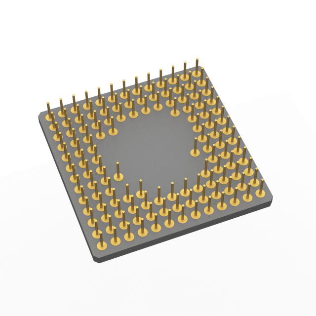 MC68030RC40C NXP USA Inc. electronic component