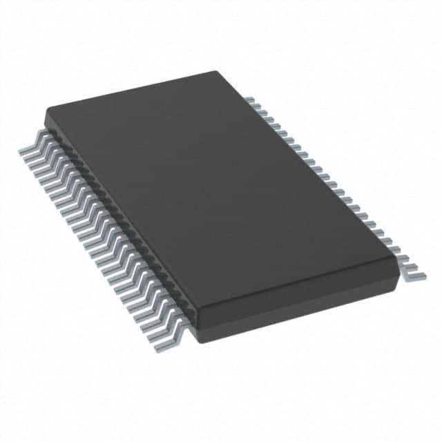 O3853ADCARQ0 Texas Instruments electronic component