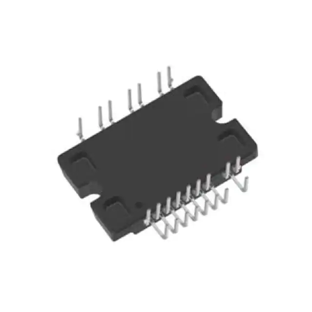 STK5C4-330J-E onsemi electronic component