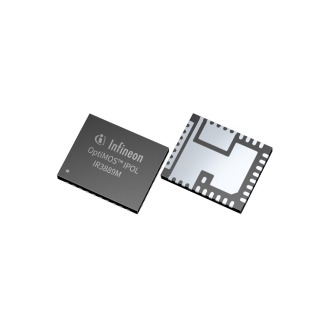 TDA387250000AUMA1 Infineon Technologies electronic component