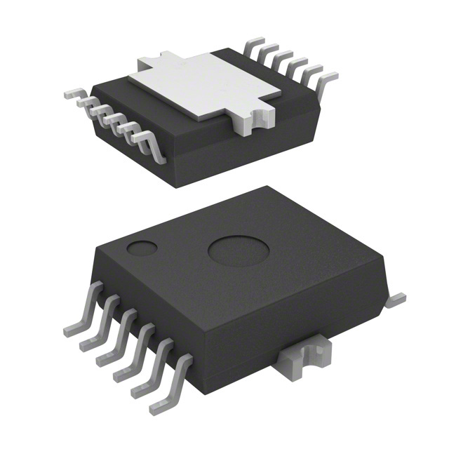 IFX9201SGAUMA1 Infineon Technologies electronic component