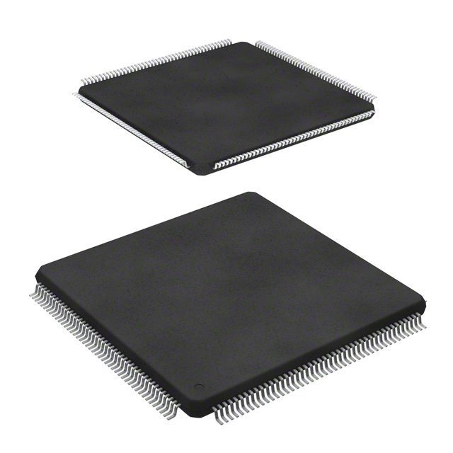 ISPGDX120A-7T176 Lattice Semiconductor Corporation electronic component
