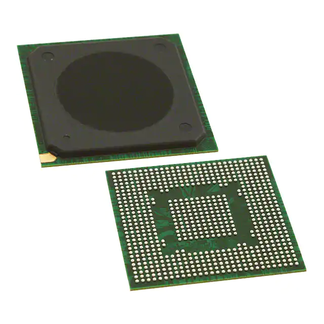 P1021PSE2HFB NXP USA Inc. electronic component