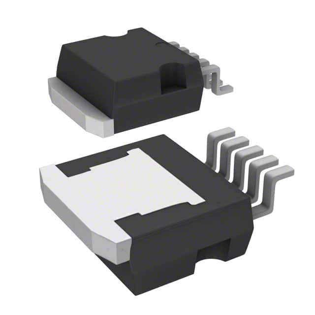 VN920B5HTR-E STMicroelectronics electronic component