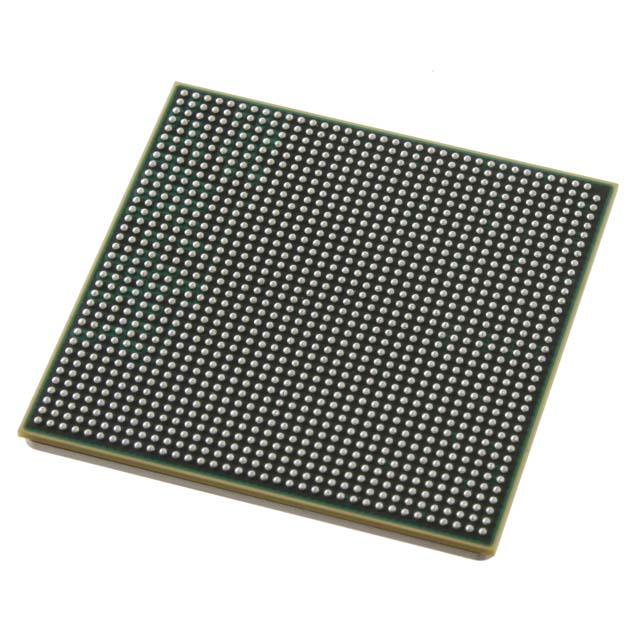 P5021NXN7TMC NXP USA Inc. electronic component