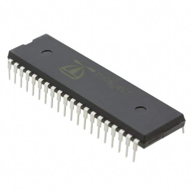 P8X32A-D40 Parallax Inc. electronic component