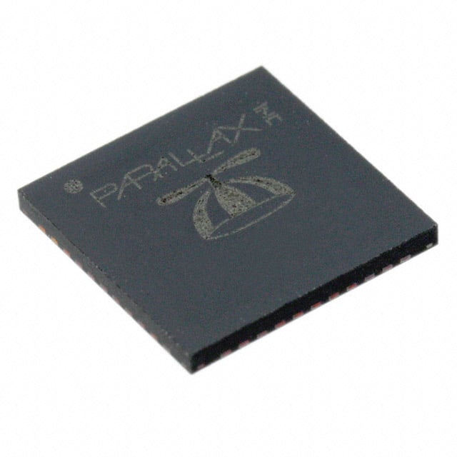 P8X32A-M44 Parallax Inc. electronic component