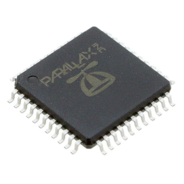 P8X32A-Q44 Parallax Inc. electronic component