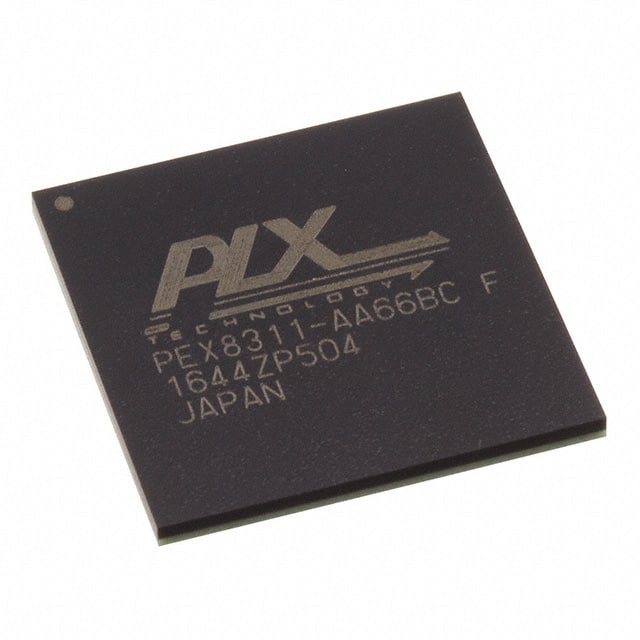 PEX8311-AA66BC F Broadcom Limited electronic component