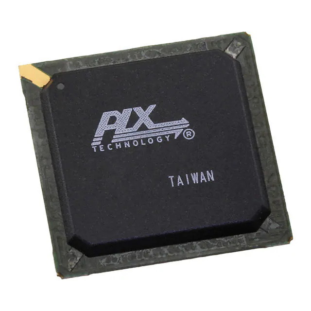 PEX8604-BA50BC G Broadcom Limited electronic component