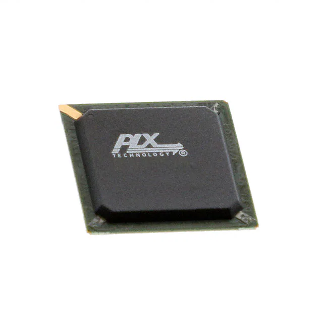 PEX8609-BA50BC G Broadcom Limited electronic component