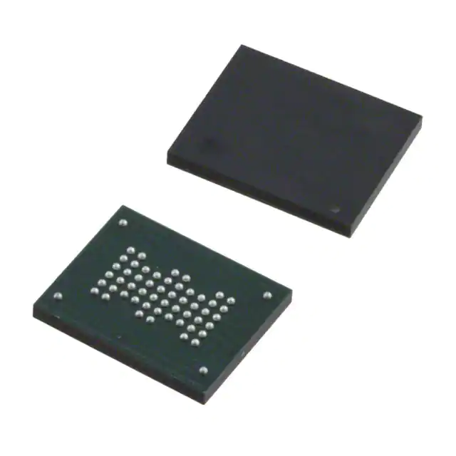 PF38F3050M0Y3DEA Micron Technology Inc. electronic component