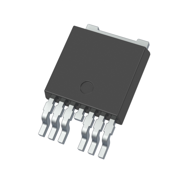 TLS850F3TUV33ATMA1 Infineon Technologies electronic component