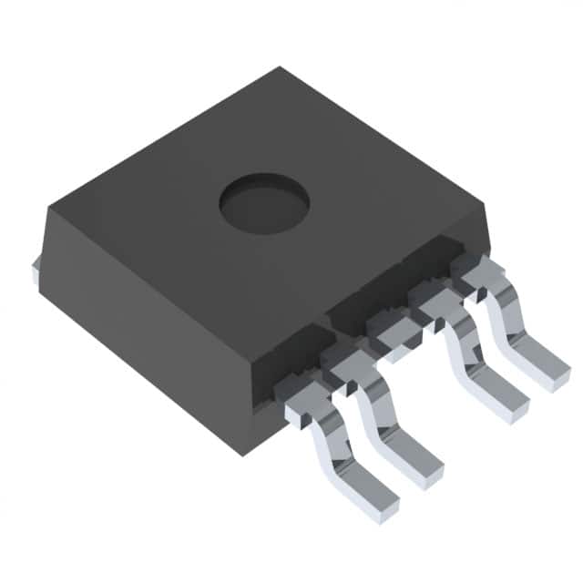 BTS409L1E3062AAUMA1 Infineon Technologies electronic component