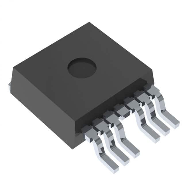 BTS621L1E3128AAUMA1 Infineon Technologies electronic component