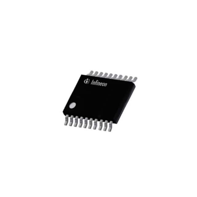 BTS716GBNT Infineon Technologies electronic component