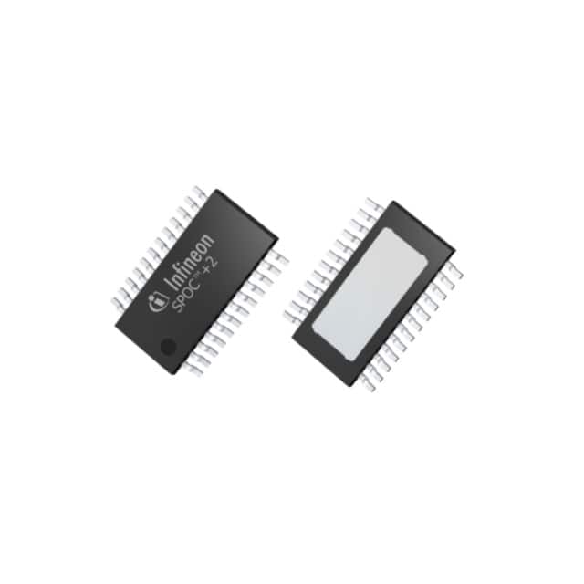 BTS710404ESAXUMA1 Infineon Technologies electronic component