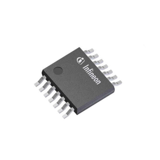 TLF11251EPXUMA1 Infineon Technologies electronic component