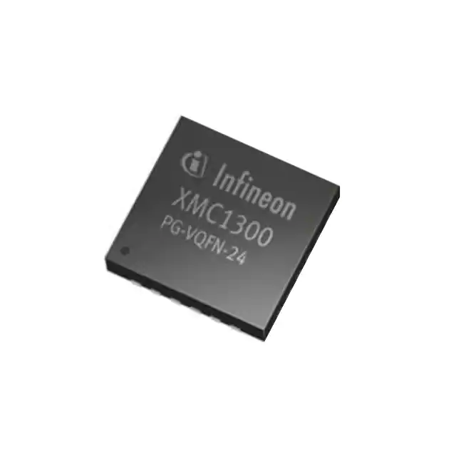 XMC4504F144K512ACXQMA1 Infineon Technologies electronic component