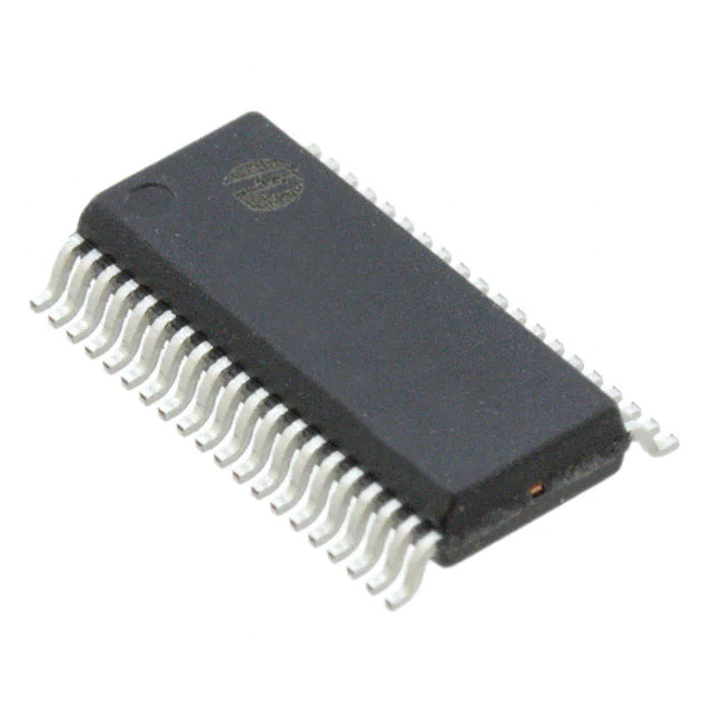 PI3V314BE Diodes Incorporated electronic component