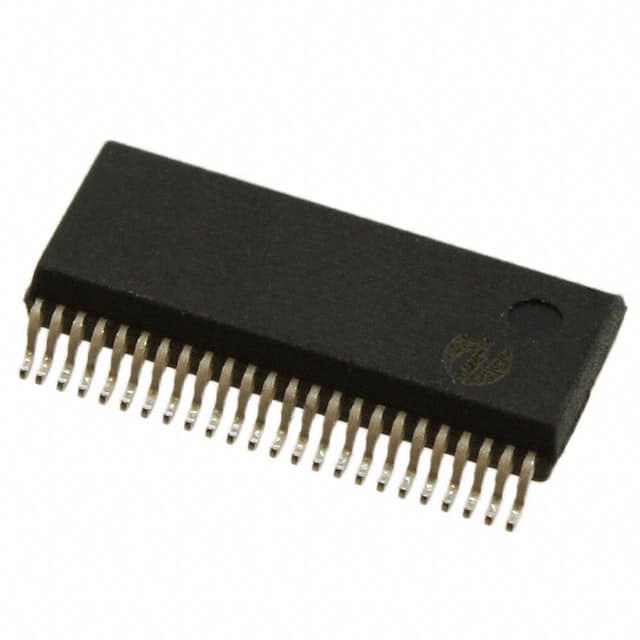PI3V514BE Diodes Incorporated electronic component