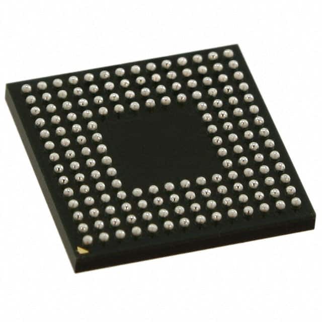 PI7C9X7958BNBE Diodes Incorporated electronic component