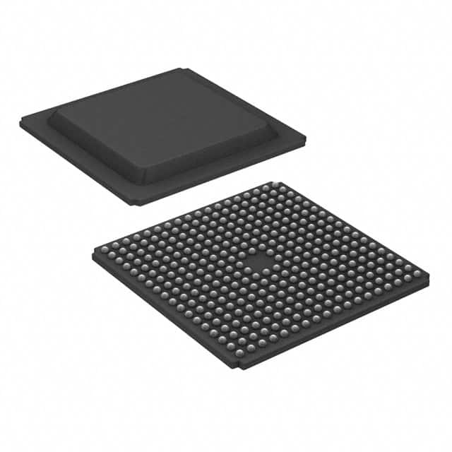 XC3S200A-4FGG320C AMD electronic component