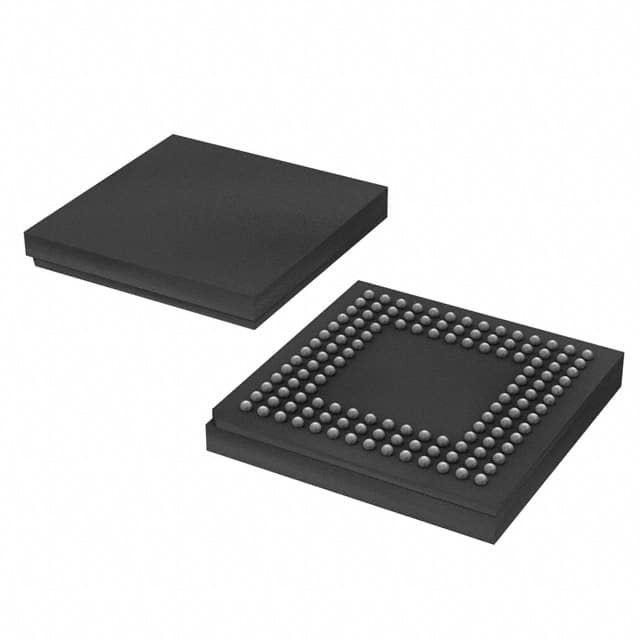 XC2C128-7CPG132C AMD electronic component