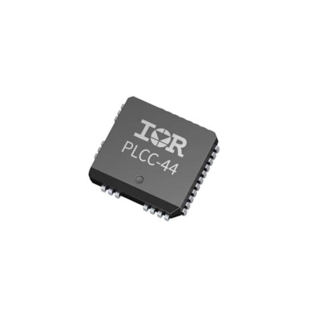 IR2137J Infineon Technologies electronic component