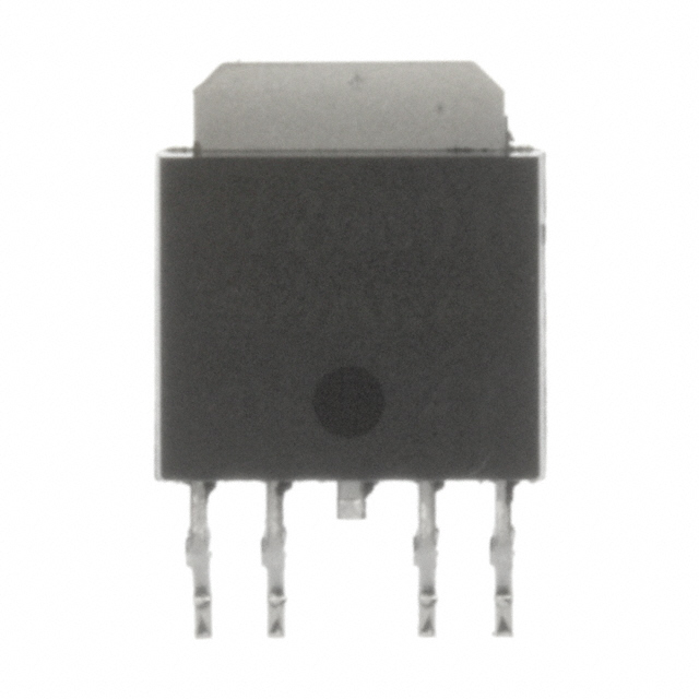 PQ012GN01ZPH Sharp Microelectronics electronic component