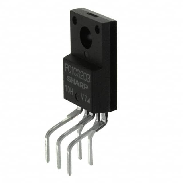 PQ1CG2032FZH SHARP/Socle Technology electronic component