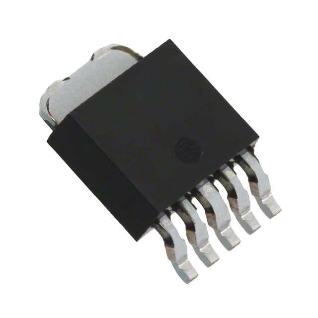 PQ1CZ41H2ZPH Sharp Microelectronics electronic component