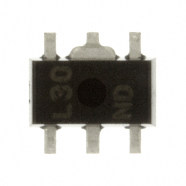 PQ1MX55M2SPQ Sharp Microelectronics electronic component