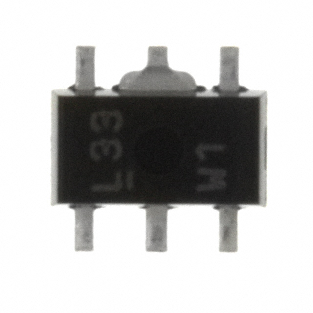 PQ1L333M2SPQ Sharp Microelectronics electronic component