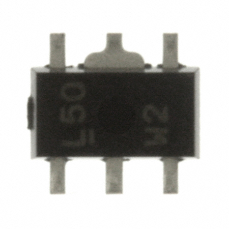 PQ1L503M2SPQ Sharp Microelectronics electronic component