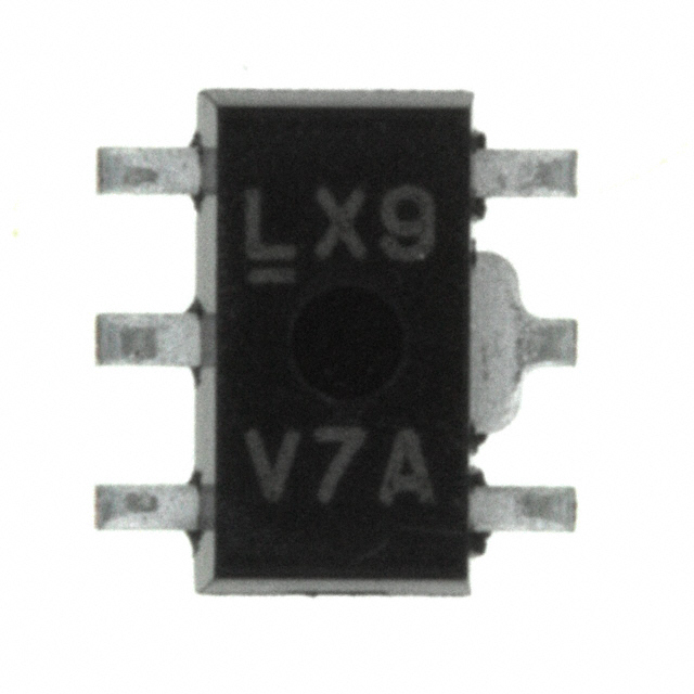 PQ1LAX95MSPQ Sharp Microelectronics electronic component