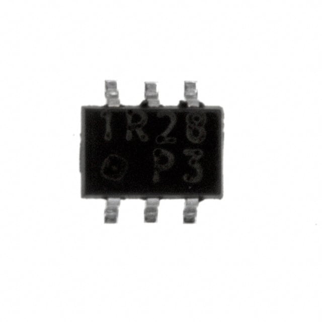 PQ1R28 Sharp Microelectronics electronic component