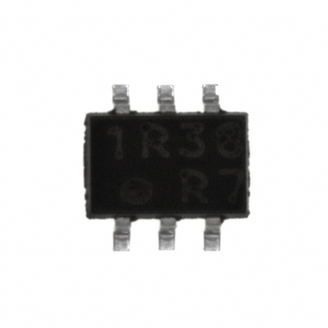 PQ1R38 Sharp Microelectronics electronic component
